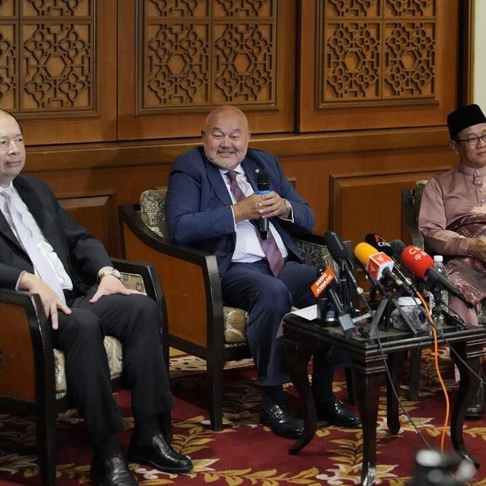 Thailand and Muslim separatist rebels agree on roadmap to peace, Malaysian facilitator says